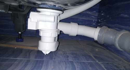 Установка ванны в Усолье-Сибирском