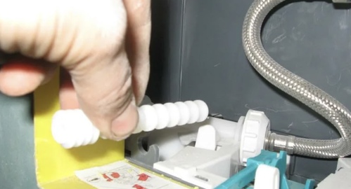 Ремонт унитаза в Усолье-Сибирском