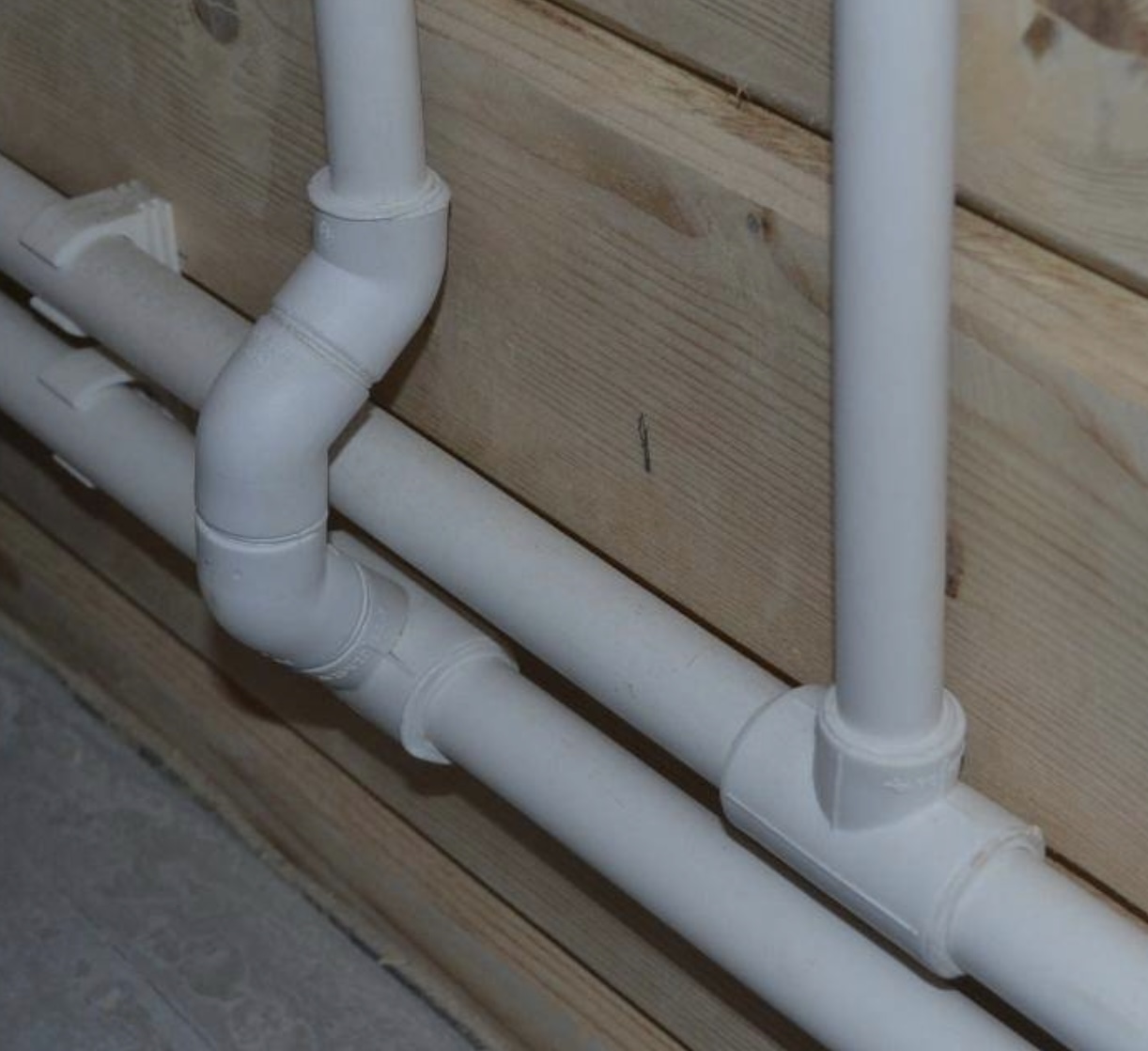 Монтаж труб отопления Монтаж труб отопления